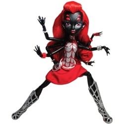 Monster High Wydowna Spider Y7307