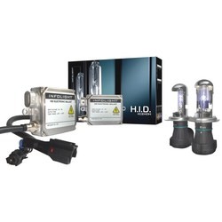 InfoLight H4B 50W 5000K Kit