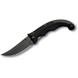 Cold Steel Black Scimitar