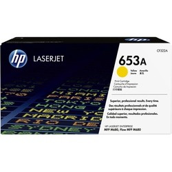 HP 653A CF322A