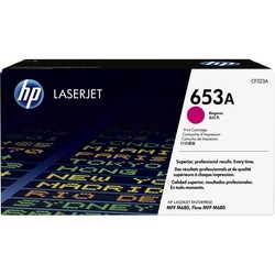 HP 653A CF323A