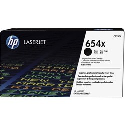 HP 654X CF330X