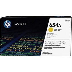 HP 654A CF332A