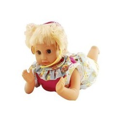 Na-Na Betsy Swinging Doll ID115