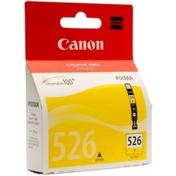 Canon CLI-526Y 4543B001