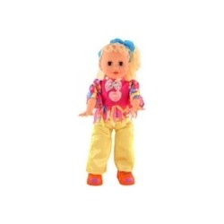 Na-Na Betsy Dancing Doll ID114