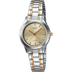 Casio LTP-1275SG-9A