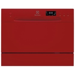 Electrolux ESF 2400 (красный)