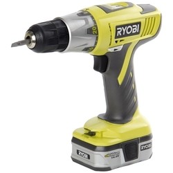 Ryobi LLCD14022