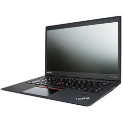 Lenovo X1 Carbon 20BSS05P00