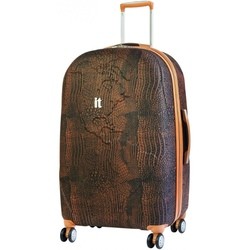 IT Luggage Essen Map 110