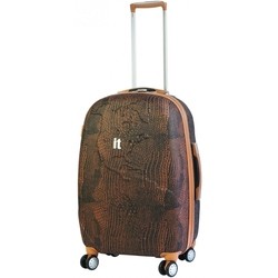 IT Luggage Essen Map 75