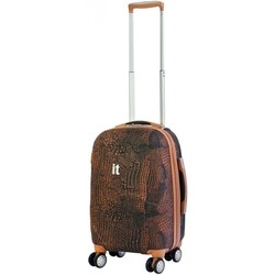 IT Luggage Essen Map 40