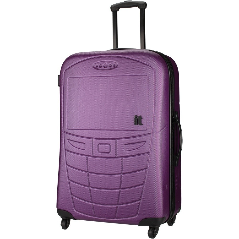 Чемодан luggage. Luggage чемодан. Чемодан it. Чемодан it Luggage черный. It Luggage чемодан сиреневый Marracesh.