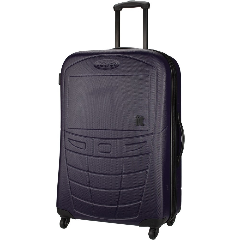 Чемодан luggage. 04t-01528314 it Luggage. Чемодан it. Itluggage самый лёгкий чемодан. It Luggage.