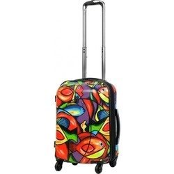 IT Luggage Almaty 48