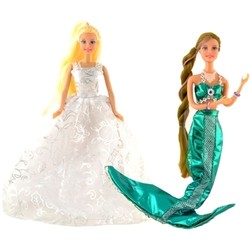 Na-Na Mermaid Princess ID79