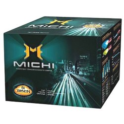 Michi H4B 4300K Kit