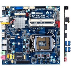 Gigabyte GA-H170TN