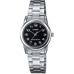 Casio LTP-V001D-1B