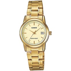 Casio LTP-V002G-9A
