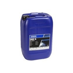 Volvo Diesel Engine Oil 15W-40 20L