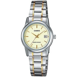 Casio LTP-V002SG-9A