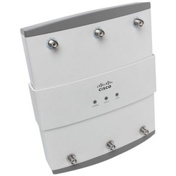 Cisco AIR-AP1252AG-A-K9