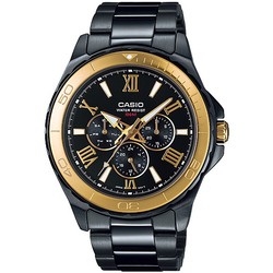 Casio MTD-1075BK-1A9