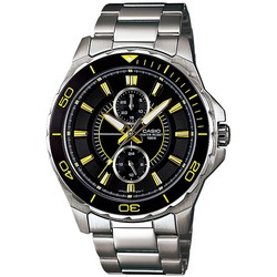 Casio MTD-1077D-1A2