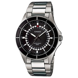 Casio MTF-118D-1A