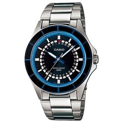 Casio MTF-118D-2A