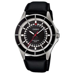 Casio MTF-118L-1A