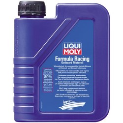 Liqui Moly Formula Racing Outboard Motoroil 1L