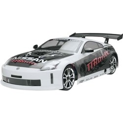 Thunder Tiger Sparrowhawk DX II Nissan 350Z 4WD RTR 1:10