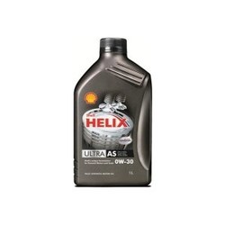 Shell Helix Ultra AS 0W-30 1L