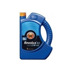 TNK Revolux D2 15W-40 5L