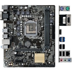 Asus H110M-E D3