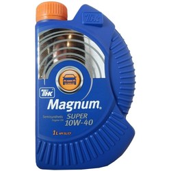 TNK Magnum Super 10W-40 1L