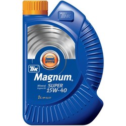 TNK Magnum Super 15W-40 1L