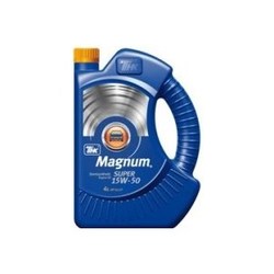 TNK Magnum Super 15W-50 4L