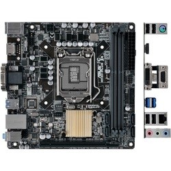 Asus H110I-PLUS D3