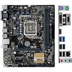 Asus H110M-A D3