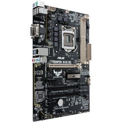 Asus Trooper H110 D3