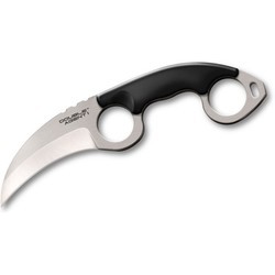 Cold Steel Double Agent I