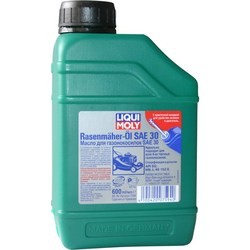 Liqui Moly Rasenmaher-Oil 30 0.6L