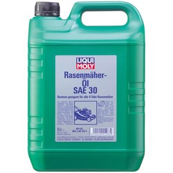 Liqui Moly Rasenmaher-Oil 30 5L