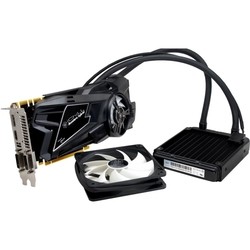 INNO3D GeForce GTX Titan Black CTBP-1SDN-N5HSX