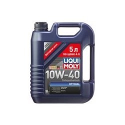 Liqui Moly Optimal 10W-40 5L