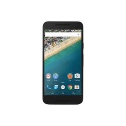 LG Nexus 5X 16GB